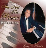 Gary E. Protain/Poet Of The Piano - A Sentimental Journey...